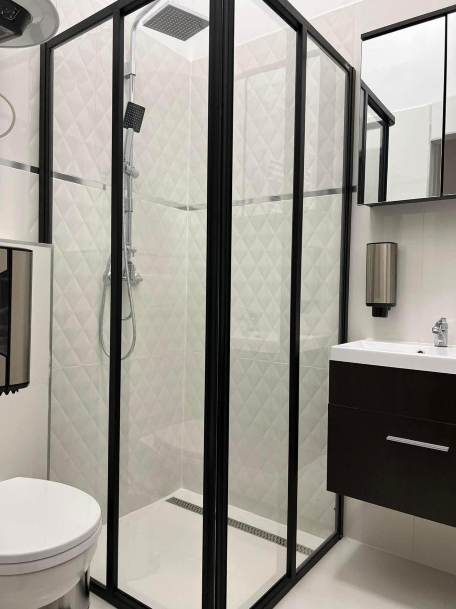 Balatonboglár Kinizsi Udvar Apartmanhaz المظهر الخارجي الصورة