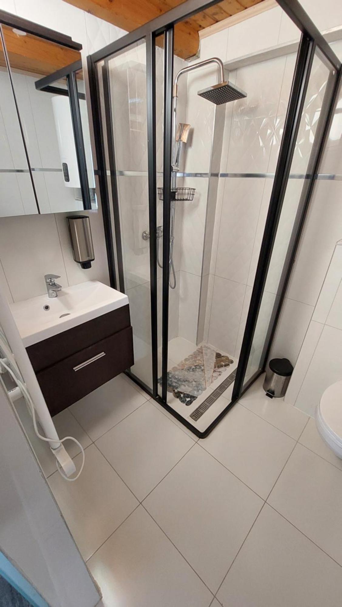 Balatonboglár Kinizsi Udvar Apartmanhaz المظهر الخارجي الصورة
