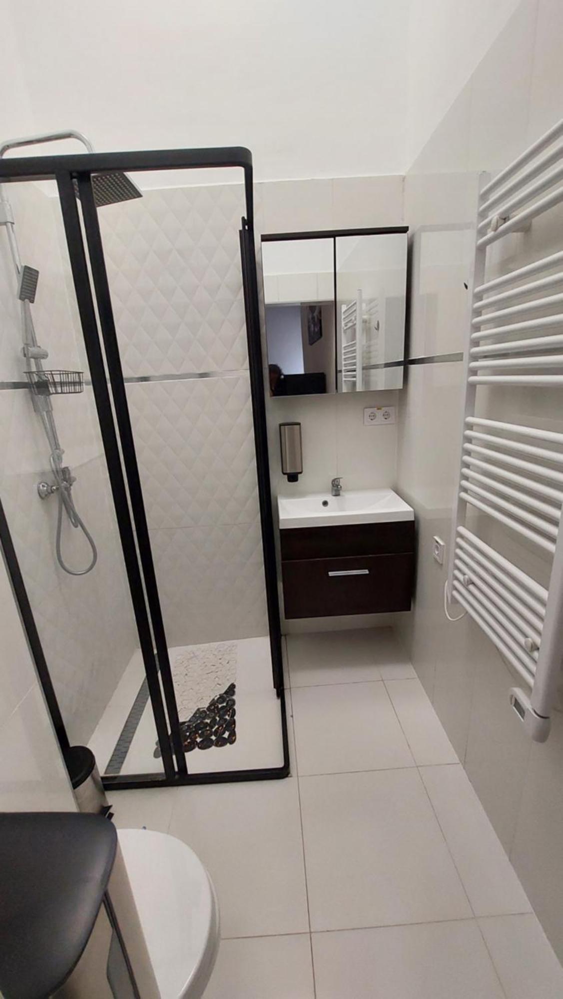 Balatonboglár Kinizsi Udvar Apartmanhaz المظهر الخارجي الصورة