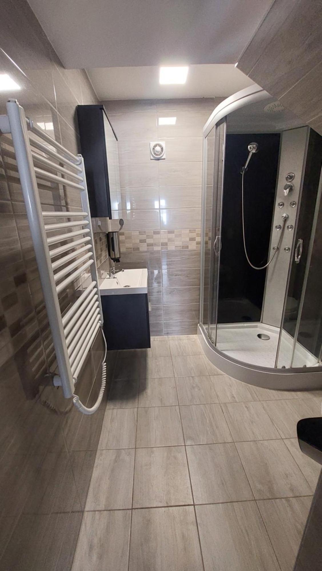 Balatonboglár Kinizsi Udvar Apartmanhaz المظهر الخارجي الصورة