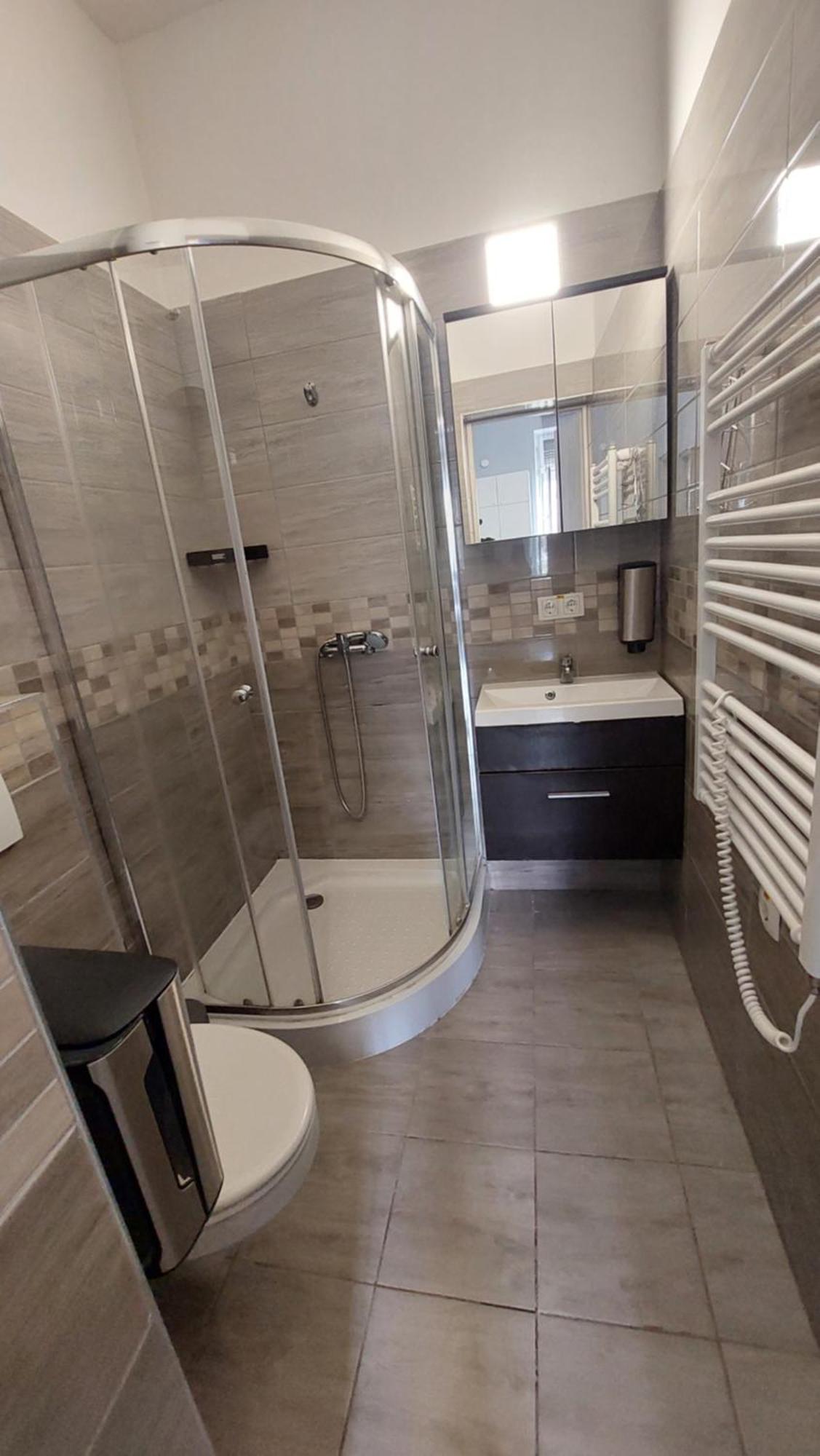 Balatonboglár Kinizsi Udvar Apartmanhaz المظهر الخارجي الصورة