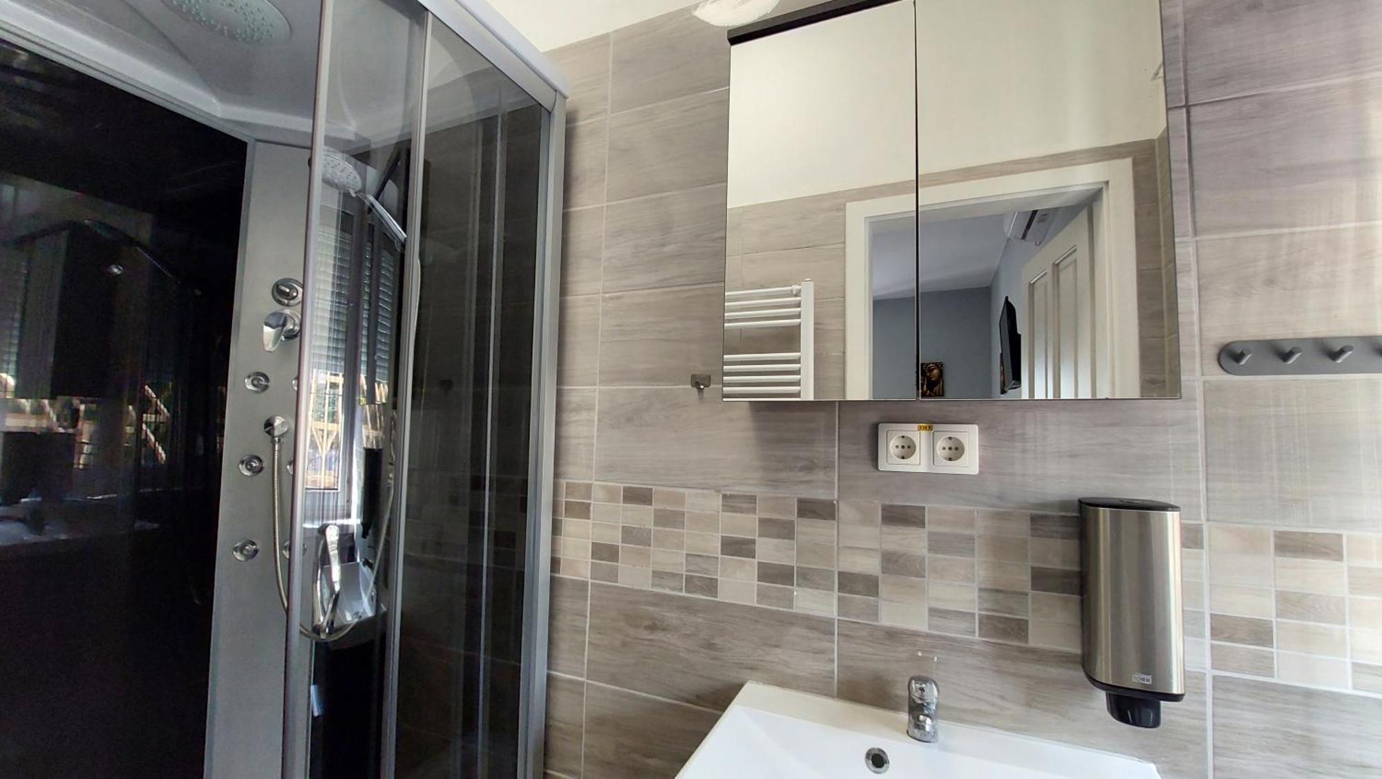 Balatonboglár Kinizsi Udvar Apartmanhaz المظهر الخارجي الصورة